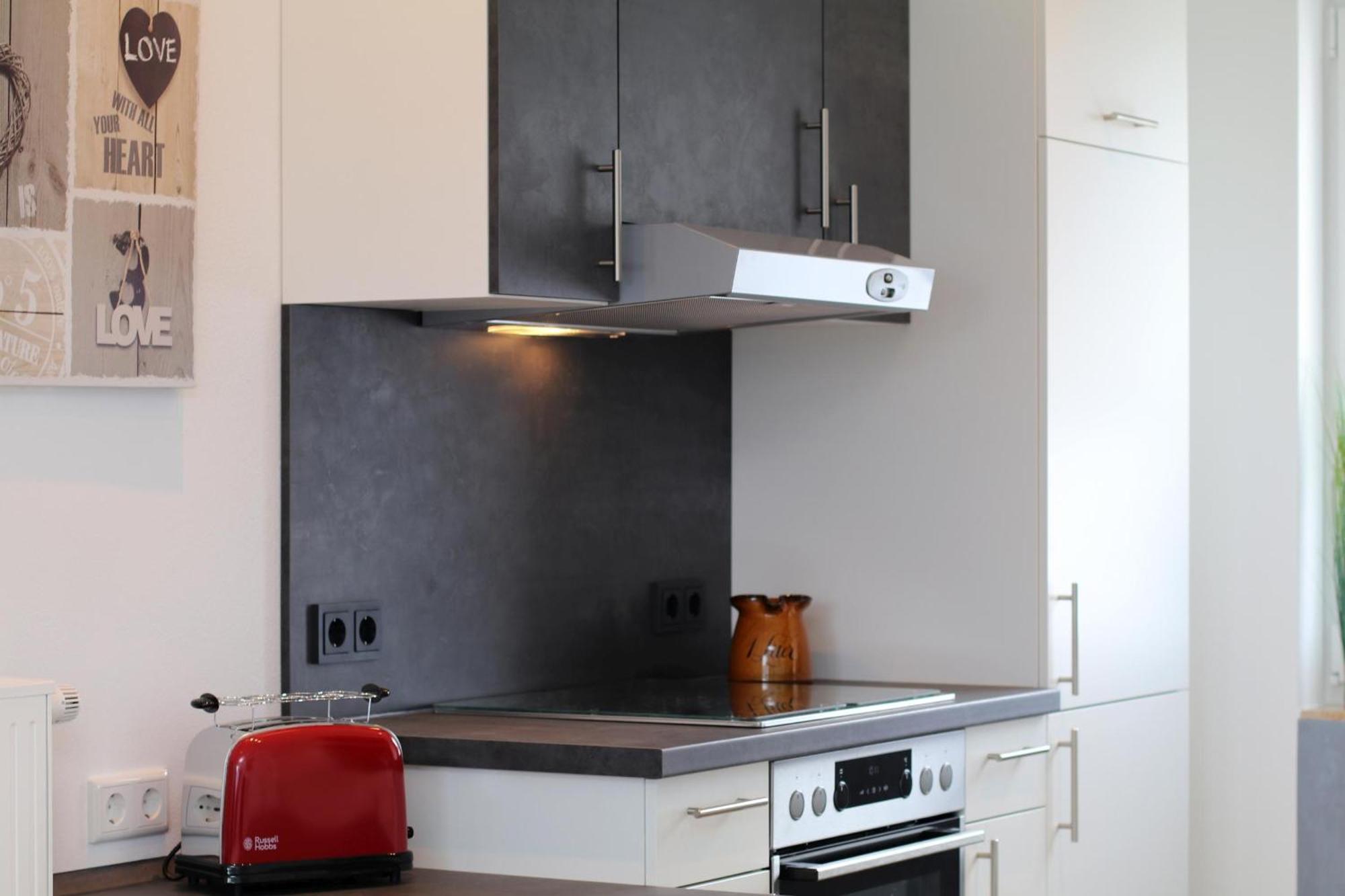Ferienwohnung Darge Schmallenberg Bagian luar foto