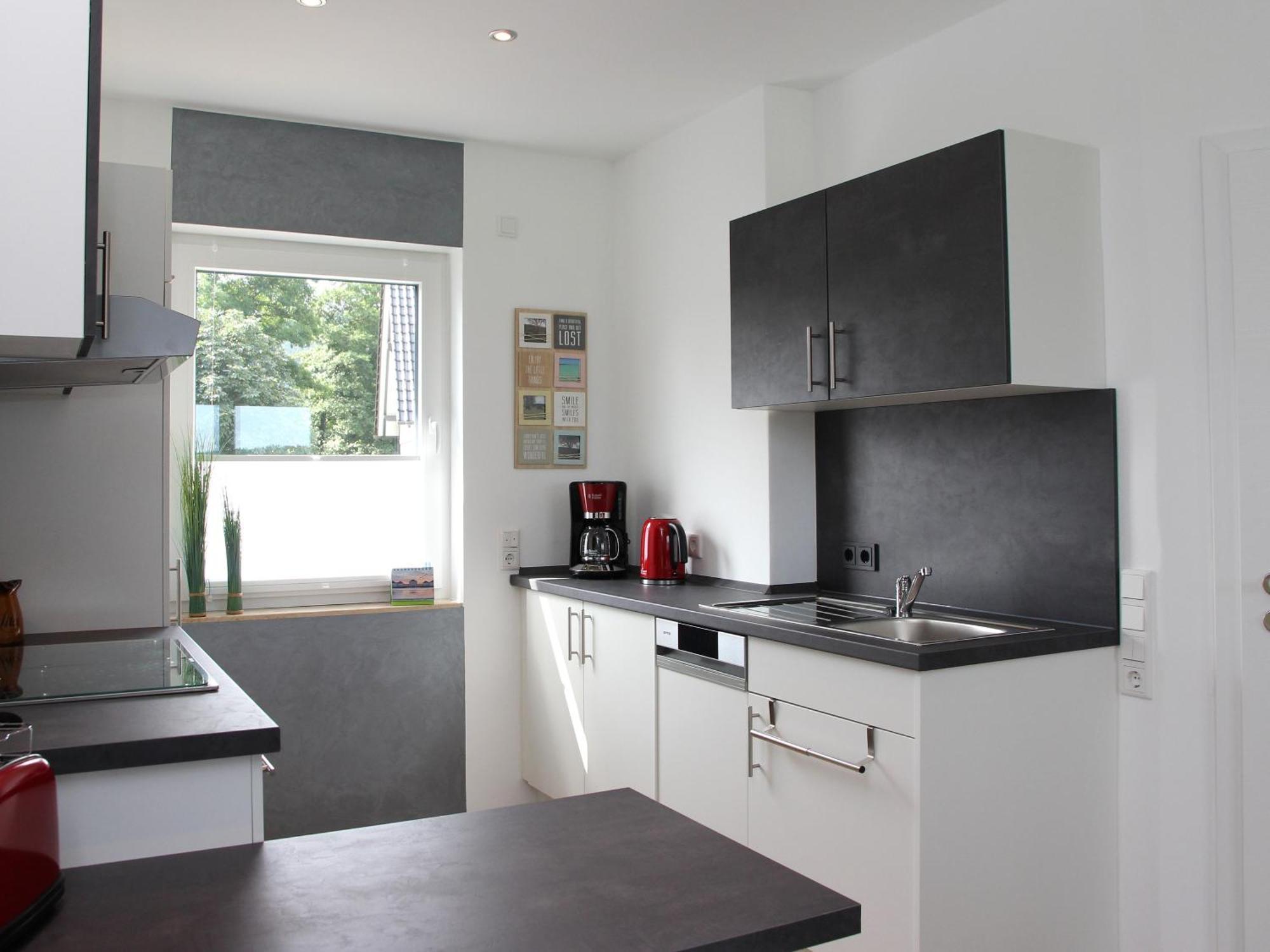 Ferienwohnung Darge Schmallenberg Bagian luar foto