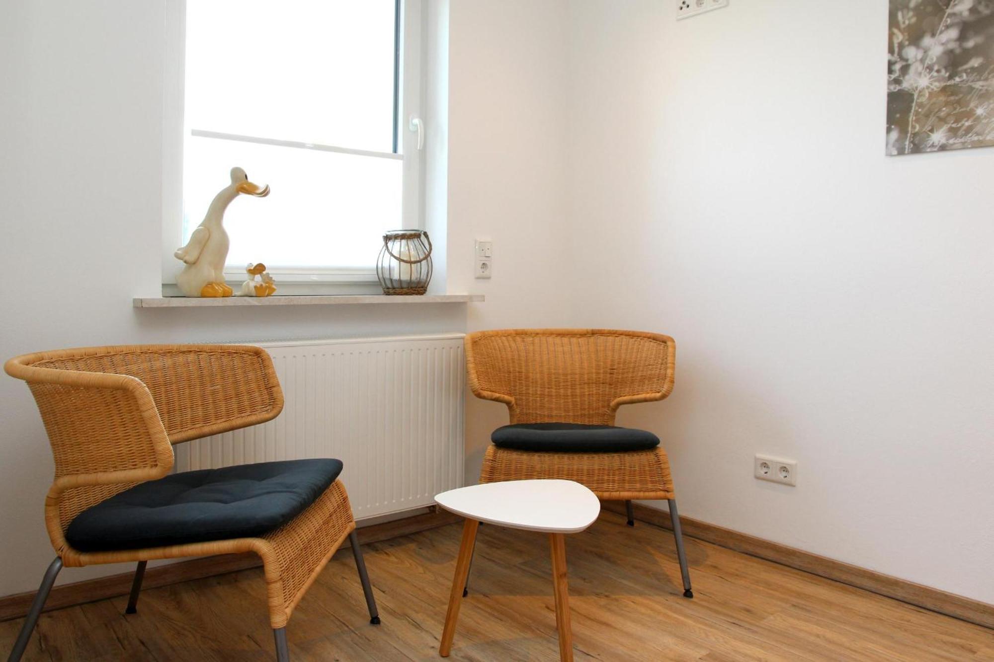 Ferienwohnung Darge Schmallenberg Bagian luar foto