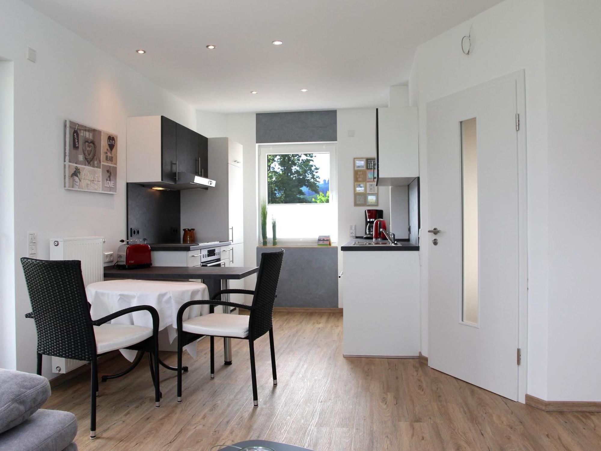 Ferienwohnung Darge Schmallenberg Bagian luar foto